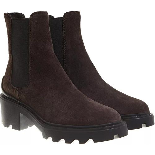 Boots & Stiefeletten - Gomma Carro - Gr. 40 (EU) - in - für Damen - TOD'S - Modalova