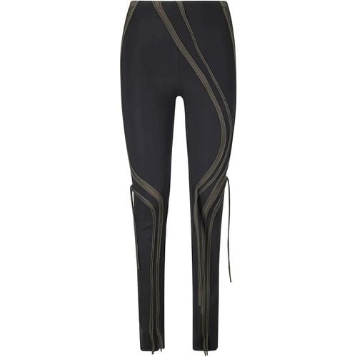 Stretch Leggings - Größe XS - Ottolinger - Modalova