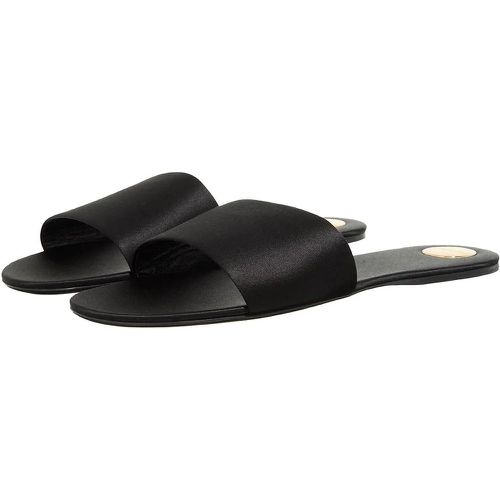 Sandalen - Toe Satin Sandals - Gr. 36 (EU) - in - für Damen - Saint Laurent - Modalova