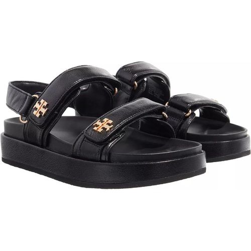 Sandalen - Kira Sport Sandal - Gr. 36 (EU) - in - für Damen - TORY BURCH - Modalova