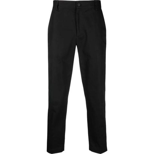 Trousers Black - Größe 40 - Maison Kitsune - Modalova