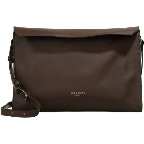 Hobo Bag - Lora Calf Optic - Gr. unisize - in - für Damen - liebeskind berlin - Modalova