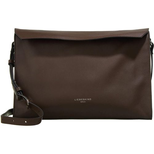 Hobo Bags - Lora Calf Optic - Gr. unisize - in - für Damen - liebeskind berlin - Modalova