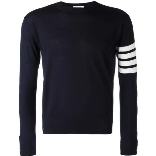 Bar Jumper - Größe 2 - blue - Thom Browne - Modalova