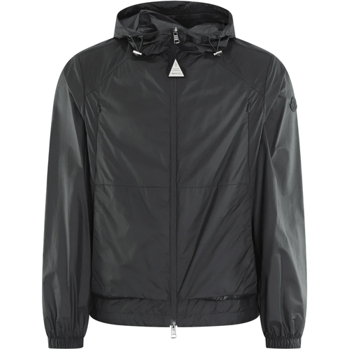 Heren Lamo Jacket Grijs - Größe 2 - Moncler - Modalova