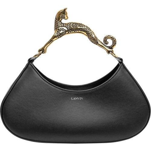 Crossbody Bags - Borsa Hobo Cat Bolide - Gr. unisize - in - für Damen - Lanvin - Modalova