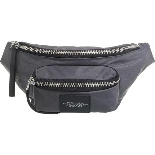 Bauchtaschen - The Biker Nylon Belt Bag - Gr. ONE - in - für Damen - Marc Jacobs - Modalova