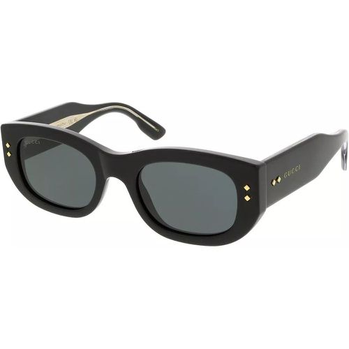 Sonnenbrille - GG1215S - Gr. unisize - in Mehrfarbig - für Damen - Gucci - Modalova