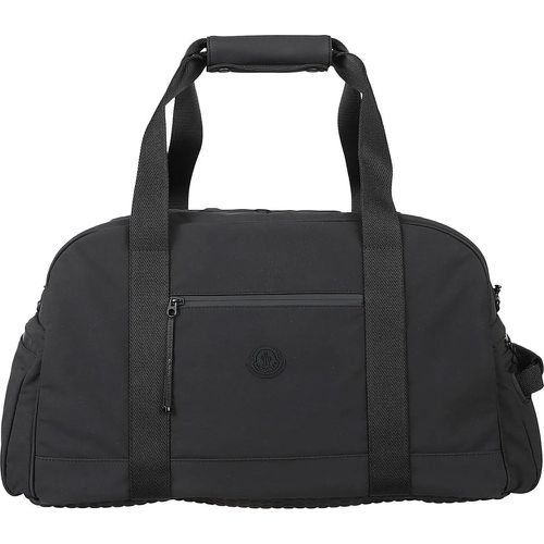 Businesstaschen & Reisegepäck - Alchemy Gym Weekend Bag Black - Gr. unisize - in - für Damen - Moncler - Modalova