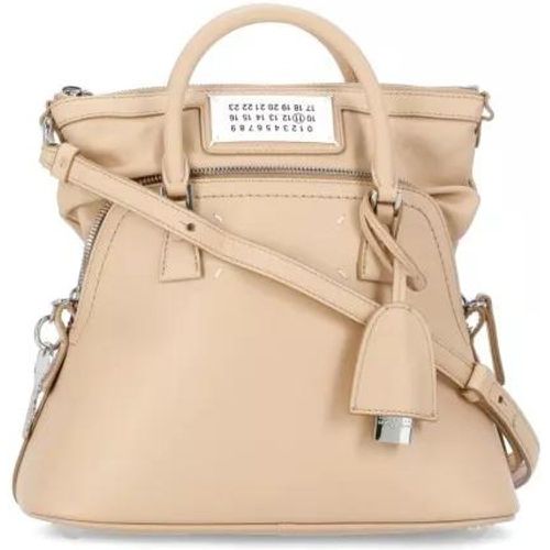 Shopper - 5Ac Mini Hand Bag - Gr. unisize - in - für Damen - Maison Margiela - Modalova
