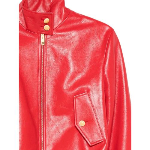 Jackets Red - Größe 40 - Bally - Modalova