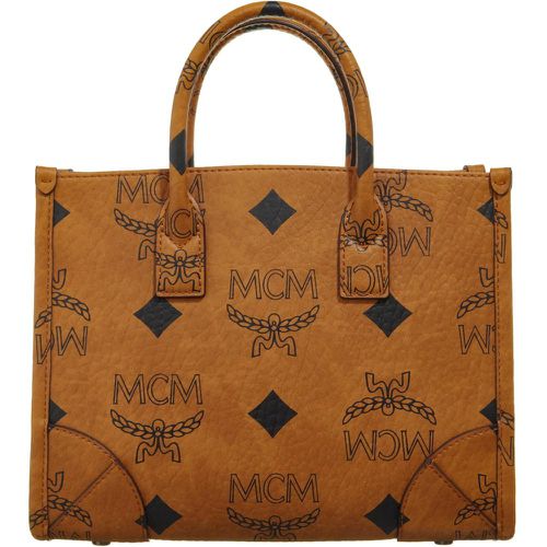 Tote - Munchen Vi Tote Small - Gr. unisize - in - für Damen - MCM - Modalova