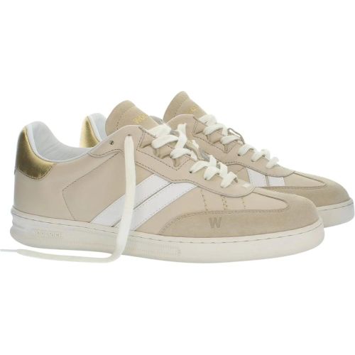 Low-Top Sneaker - Sneakers - Gr. 37 (EU) - in - für Damen - Woolrich - Modalova