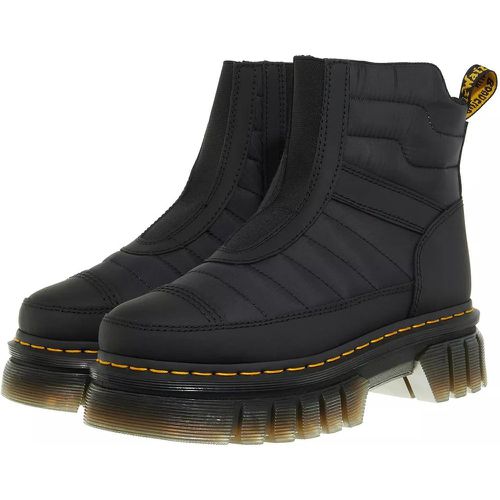 Stiefel & Boots - Audrick Chelsea QLTD - Gr. 37 (EU) - in - für Damen - Dr. Martens - Modalova