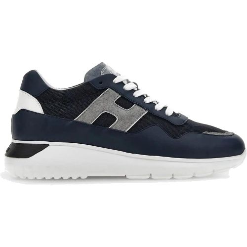 Low-Top Sneaker - Interactive Sneakers - Gr. UK_10 - in - für Damen - Hogan - Modalova