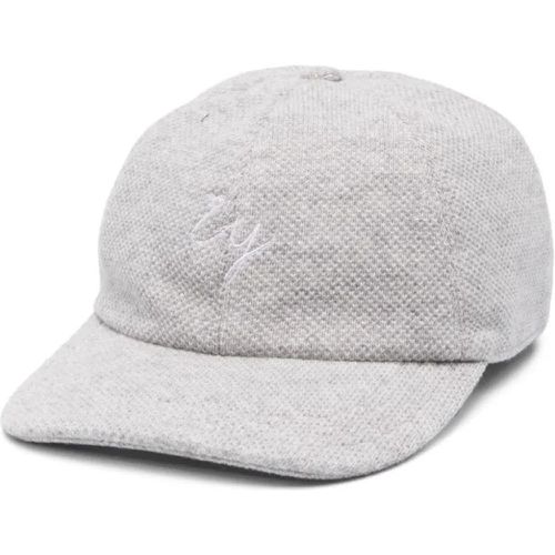 Caps & Mützen - Knitted Cap - Gr. ONE SIZE - in - für Damen - Eleventy - Modalova