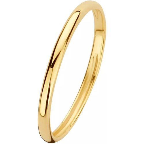 Ring - Asterope Solid 14 Karat Stacking Ring - Gr. 54 - in - für Damen - Isabel Bernard - Modalova