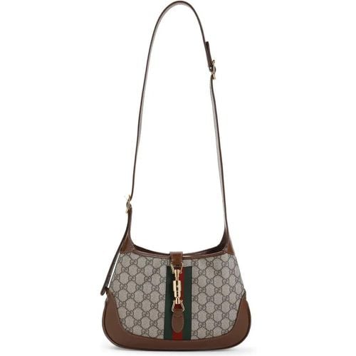 Crossbody Bags - Hobo Jackie 1961 Handbag - Gr. unisize - in - für Damen - Gucci - Modalova