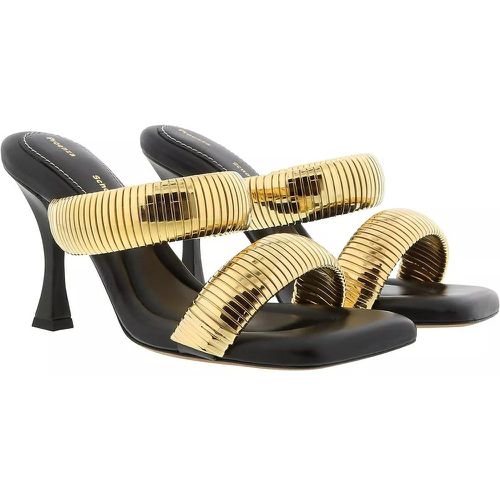 Slipper & Pantoletten - Sandals Leather - für Damen - Proenza Schouler - Modalova