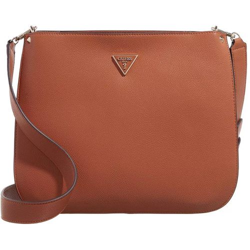 Crossbody Bags - Meridian Shoulder Bag - Gr. unisize - in - für Damen - Guess - Modalova
