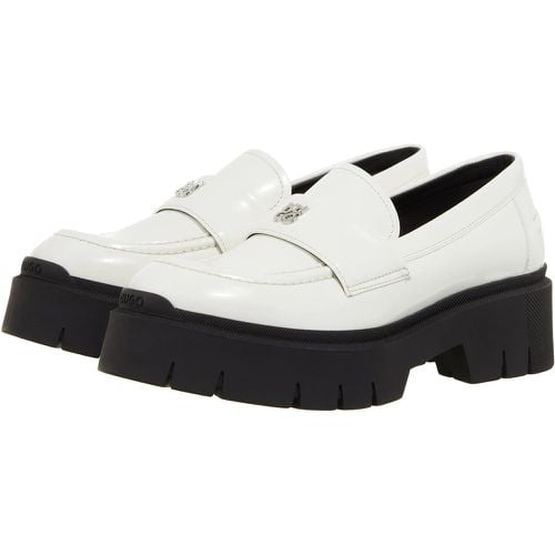 Loafer - Kris Loafer - Gr. 36 (EU) - in - für Damen - HUGO - Modalova