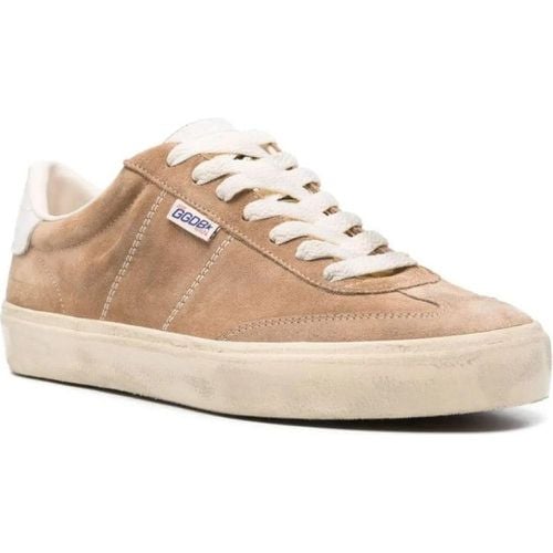 Low-Top Sneaker - Sneakers White - Gr. 43 (EU) - in - für Damen - Golden Goose - Modalova