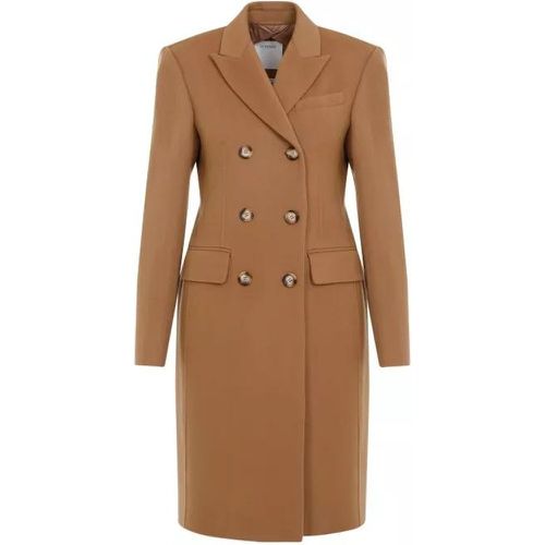 Morgana Coat - Größe 38 - SPORTMAX - Modalova