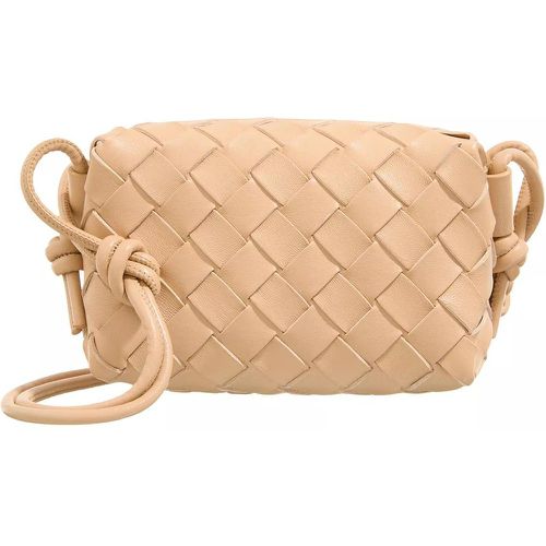 Crossbody Bags - Candy Loop Camera Bag - Gr. unisize - in - für Damen - Bottega Veneta - Modalova