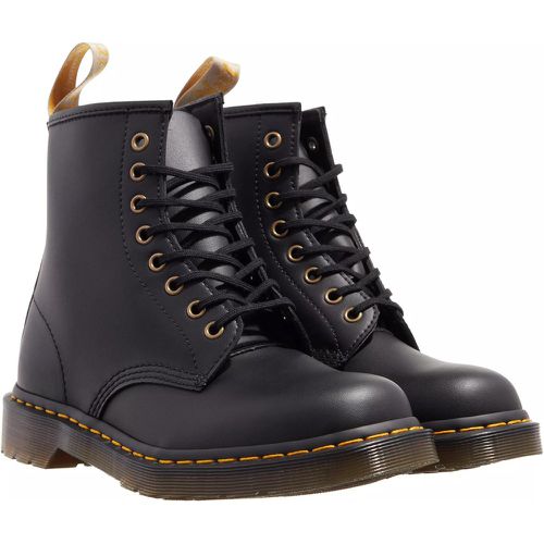 Stiefel & Boots - Vegan 1460 - Gr. 36 (EU) - in - für Damen - Dr. Martens - Modalova