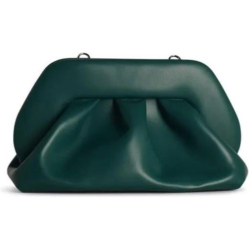 Crossbody Bags - 'Tia' Hunter Green Vegan Leather Bag - Gr. unisize - in - für Damen - Themoirè - Modalova