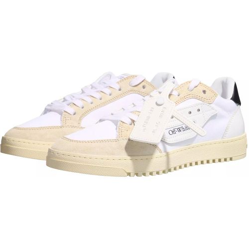 Sneaker - 5.0 Sneaker - Gr. 37 (EU) - in - für Damen - Off-White - Modalova