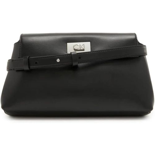 Crossbody Bags - Push Schultertasche K60K6121 - Gr. unisize - in - für Damen - Calvin Klein - Modalova