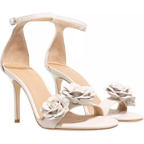 Pumps & High Heels - Allie Flower Sandals Heel Sandal - Gr. 36 (EU) - in - für Damen - Lauren Ralph Lauren - Modalova