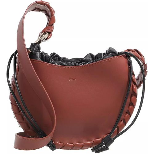 Hobo Bags - Mata Small Hobo Bag - Gr. unisize - in - für Damen - Chloé - Modalova