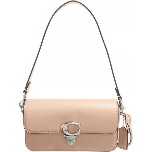 Crossbody Bags - Glovetanned Leather Studio Shoulder Bag - Gr. unisize - in - für Damen - Coach - Modalova