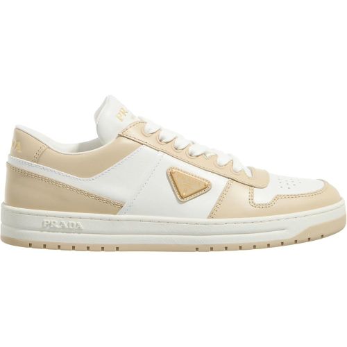 Low-Top Sneaker - Downtown Sneaker - Gr. 38 (EU) - in - für Damen - Prada - Modalova