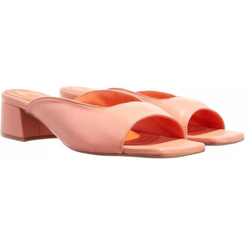Sandalen & Sandaletten - Leather Sandals - Gr. 36 (EU) - in - für Damen - Toral - Modalova
