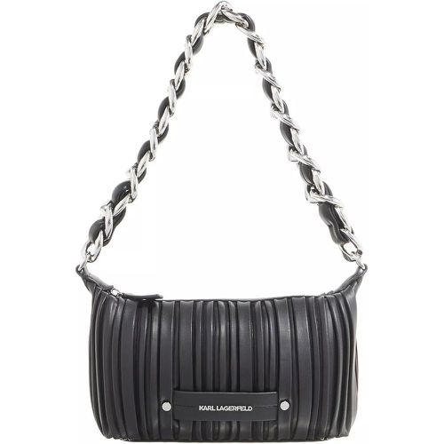 Hobo Bag - K/Kushion Chain Sm Shoulderbag - Gr. unisize - in - für Damen - Karl Lagerfeld - Modalova