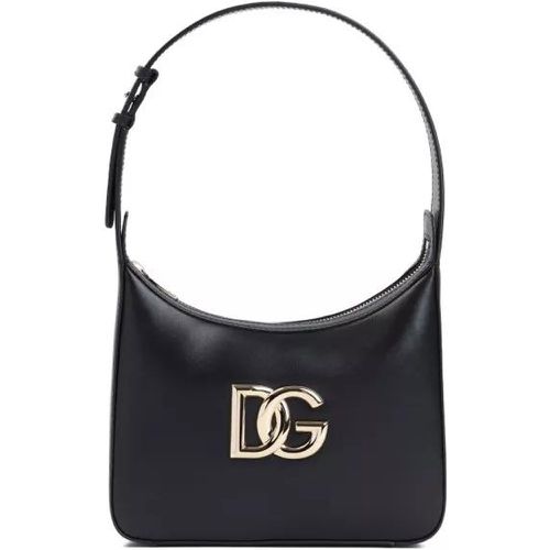 Shopper - Leather Bag - Gr. unisize - in - für Damen - Dolce&Gabbana - Modalova