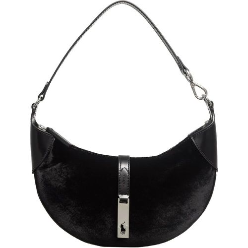 Hobo Bag - Shoulder Bag Small - Gr. unisize - in - für Damen - Polo Ralph Lauren - Modalova