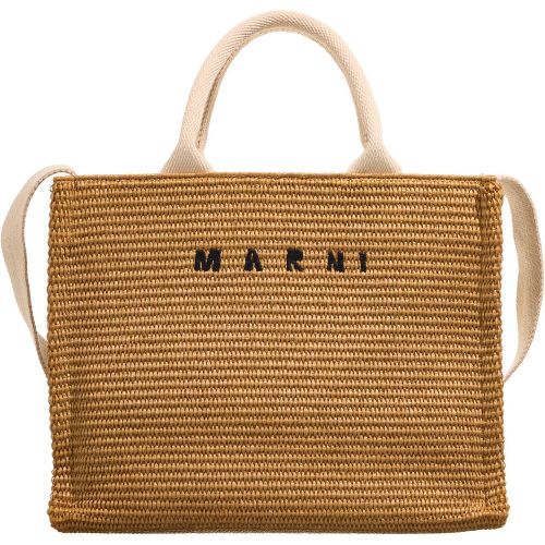 Totes & Shopper - Small Basket - Gr. unisize - in - für Damen - Marni - Modalova