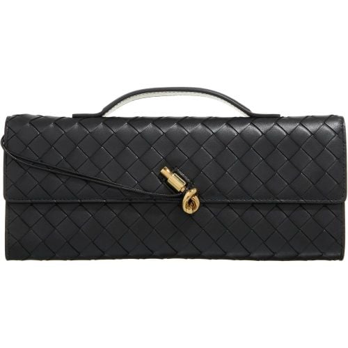 Clutches - Long Clutch Andiamo With Handle - Gr. unisize - in - für Damen - Bottega Veneta - Modalova