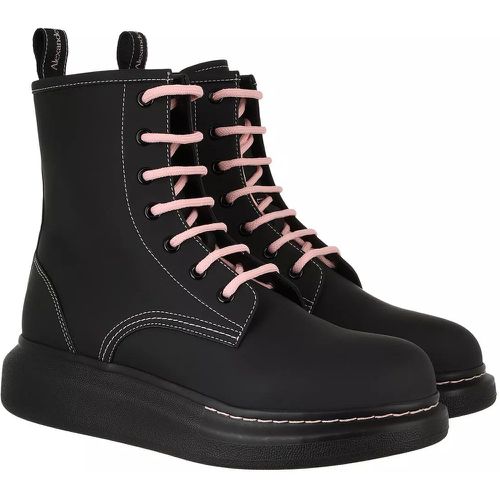 Sneaker - H. Boot Leather - Gr. 37 (EU) - in - für Damen - alexander mcqueen - Modalova