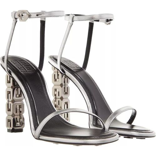 Sandalen & Sandaletten - 4G Flat Sandals - für Damen - Givenchy - Modalova