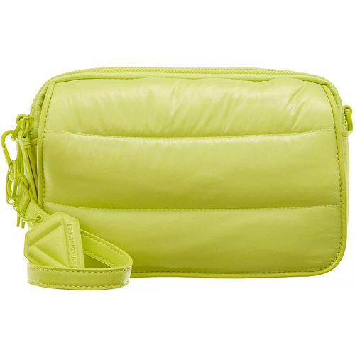 Crossbody Bags - Emily Puffy Nylon - Gr. unisize - in - für Damen - LESVISIONNAIRES - Modalova