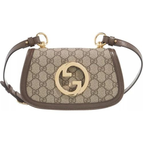 Crossbody Bags - Blondie Tess Bag - Gr. unisize - in - für Damen - Gucci - Modalova