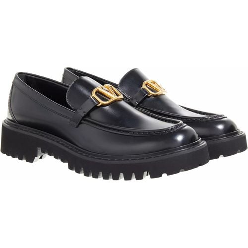 Loafer - Vlogo Loafers - Gr. 40 (EU) - in - für Damen - Valentino Garavani - Modalova