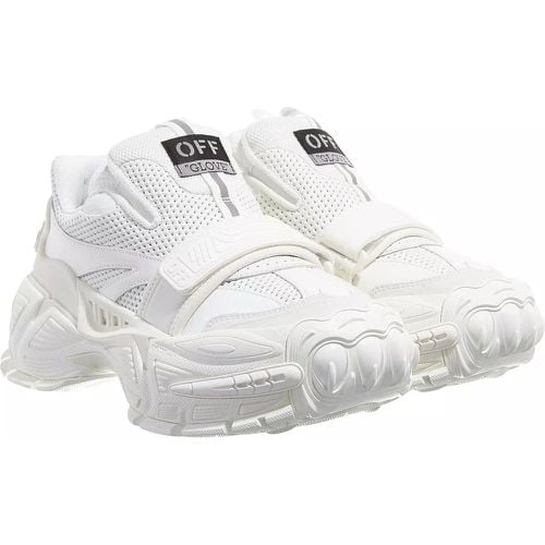 Sneaker - Glove Slip On - Gr. 37 (EU) - in - für Damen - Off-White - Modalova