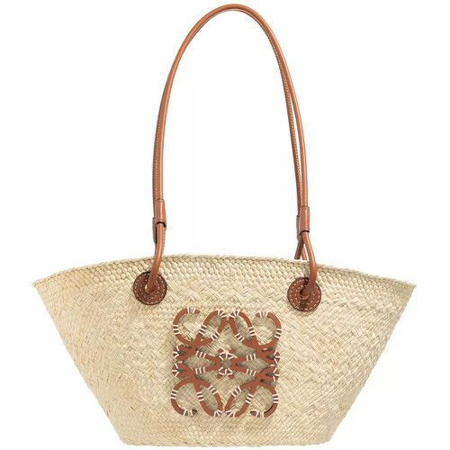Shopper - Bag Small Anagram Basket - Gr. unisize - in - für Damen - Loewe - Modalova