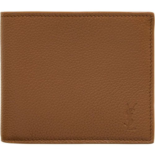 Portemonnaies - Cassandre Shadow Wallet - Gr. unisize - in - für Damen - Saint Laurent - Modalova